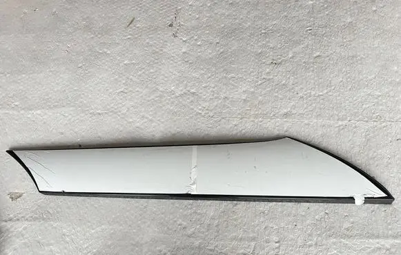 Jaguar XJ X351 (D) pillar trim (bottom) AW9329148BLCP AW9329148 AW9329148A
