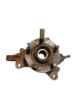Subaru Forester SG Rear wheel hub