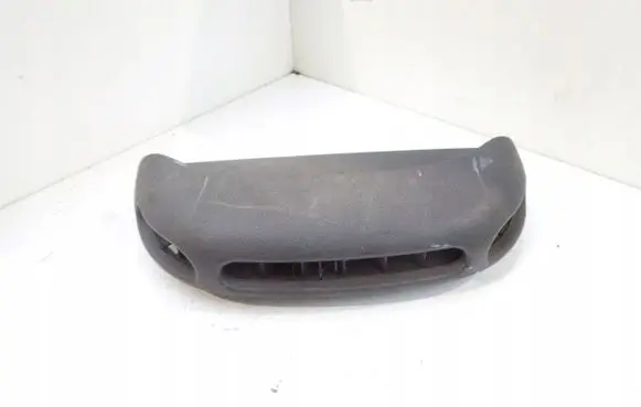 Volkswagen Sharan Intercooler air guide/duct channel