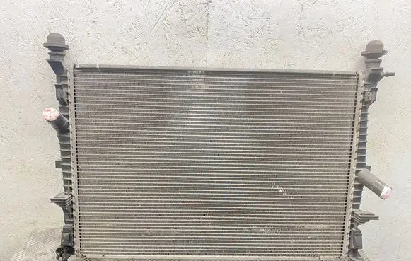 Ford Transit Coolant radiator 7C118005AB