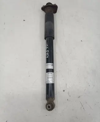 Rear shock absorber/damper