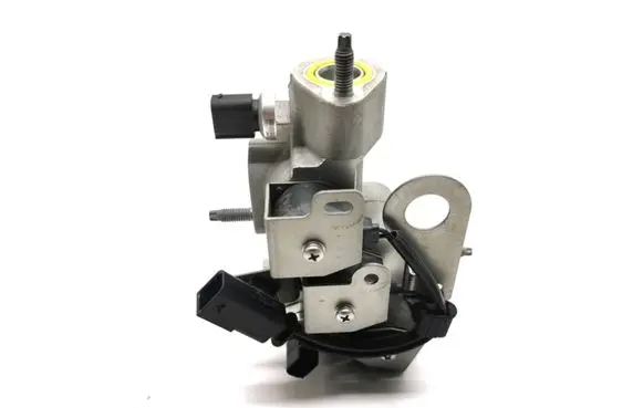 Polestar 2 Air conditioning (A/C) expansion valve 