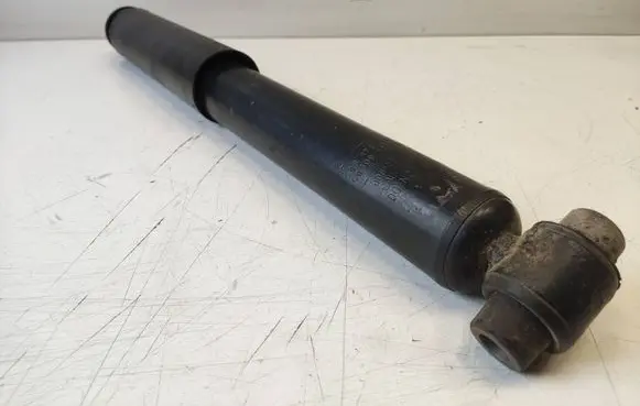 Peugeot 308 Rear shock absorber/damper 9817349880
