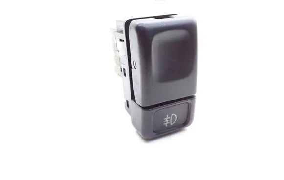 Fog light switch