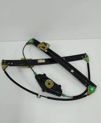 Audi A4 S4 B8 8K Front window lifting mechanism without motor 8K0837461 1021179814103