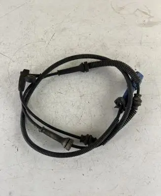 Citroen C5 ABS brake wheel speed sensor 9641309380