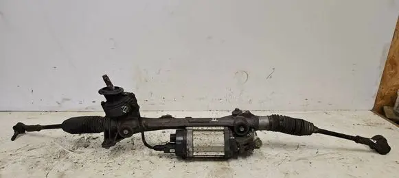 Volkswagen PASSAT B6 Steering rack 1K1909144K 7805277222 0273010039