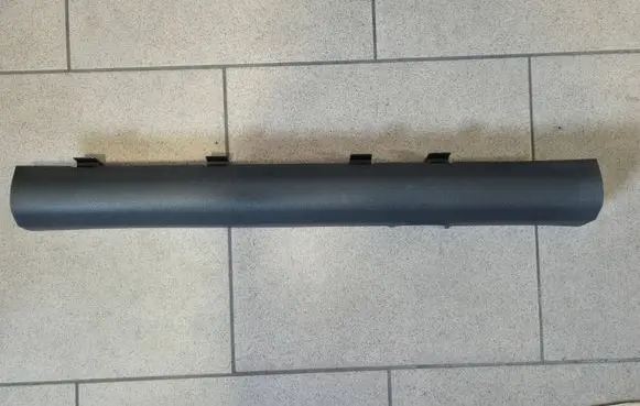 Hyundai Tucson TL Front sill trim cover 85882D7000