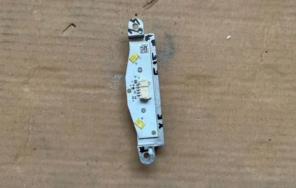 BMW 4 F36 Gran coupe LED ballast control module 1305715256 1305215256
