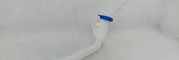 Audi Q4 Sportback e-tron Window washer liquid tank fill tube 1EA955463