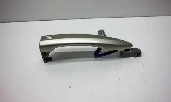 Nissan Ariya Front door exterior handle 806406RY8D