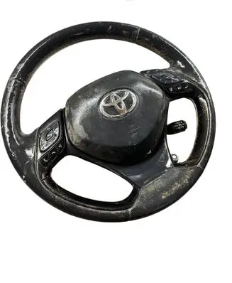 Toyota C-HR I Steering wheel