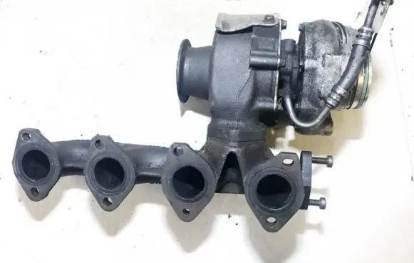 BMW 3 E90 E91 Turbo tf035hl6b13tb 472747002b