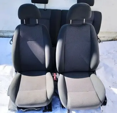 Volkswagen Fox Seat set 