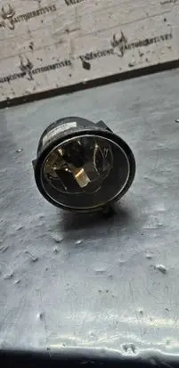 BMW X3 F25 Front fog light 7238787 1N001045601