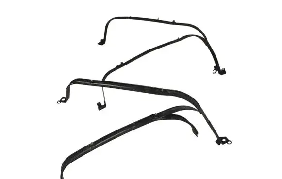 Maserati Ghibli Fuel tank mounting bracket 670007868
