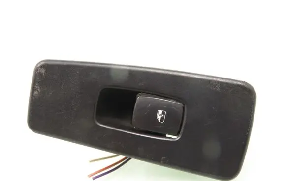 Chrysler Pacifica Quarter vent window switch 05082089AA