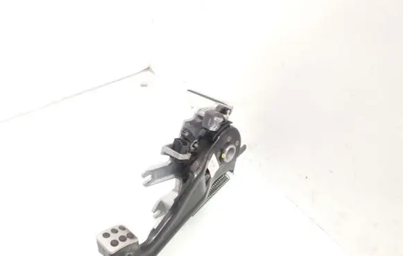 Mercedes-Benz R W251 Handbrake/parking brake lever assembly A1644201184