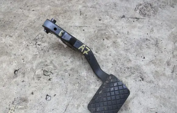 Audi A7 S7 4G Brake pedal 4H1723140A