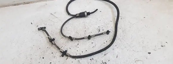 Audi A6 Allroad C6 Fuel return line/hose