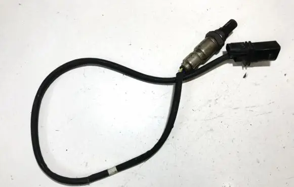 Skoda Octavia Mk2 (1Z) Lambda probe sensor 03l906262a