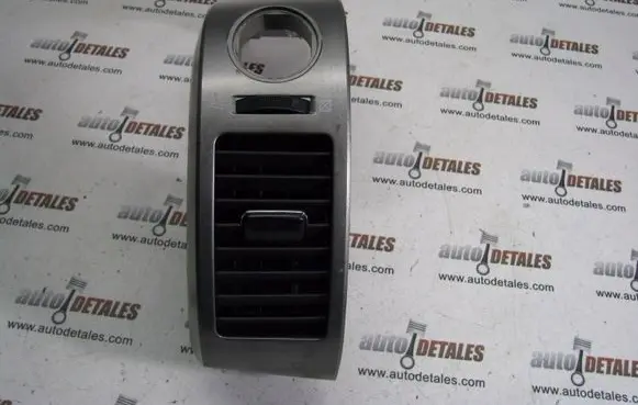 Toyota Prius (XW20) Dashboard side air vent grill/cover trim 5506147010