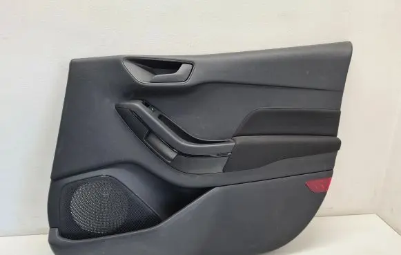 Ford Fiesta Front door card panel trim H1BBA23941AN