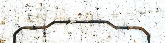Skoda Octavia Mk2 (1Z) Front anti-roll bar/sway bar