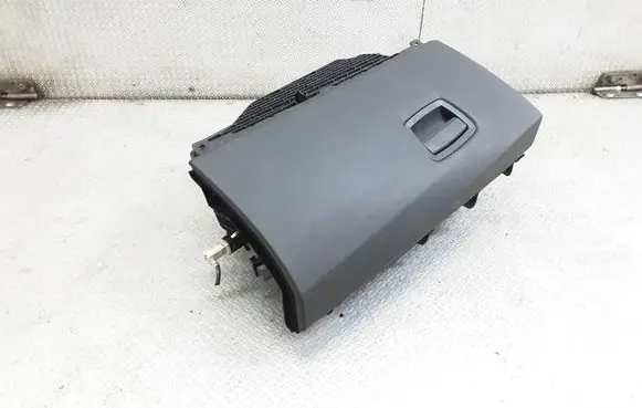 BMW 5 F10 F11 Glove box 51169173907