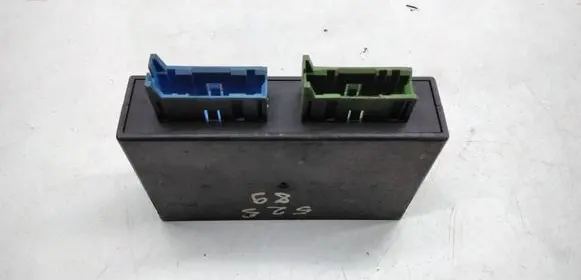 BMW 5 E34 Comfort/convenience module 1388613 61351388613