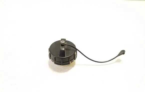 Mitsubishi Outlander Fuel tank filler cap 