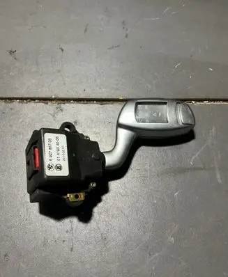 BMW 7 E65 E66 Gear shift switch/knob 6927887 0141904006