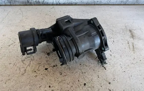 Mercedes-Benz A W169 Throttle valve A6400901670