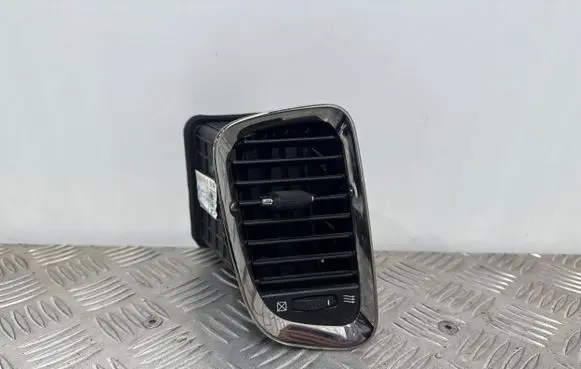 Dodge Durango III Dash center air vent grill X90016900ZC