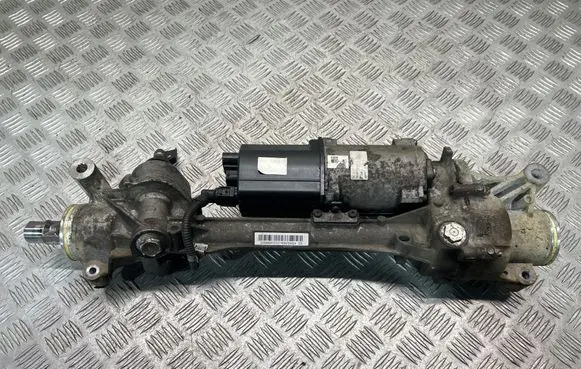 Mercedes-Benz C W205 Steering rack 2054604101