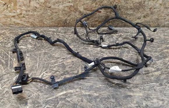Alfa Romeo Stelvio Tailgate/trunk wiring harness 00505518240