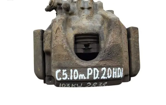 Citroen C5 Front brake caliper 