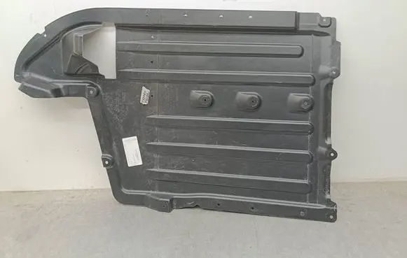 BMW X6 G06 Center/middle under tray cover 9478891