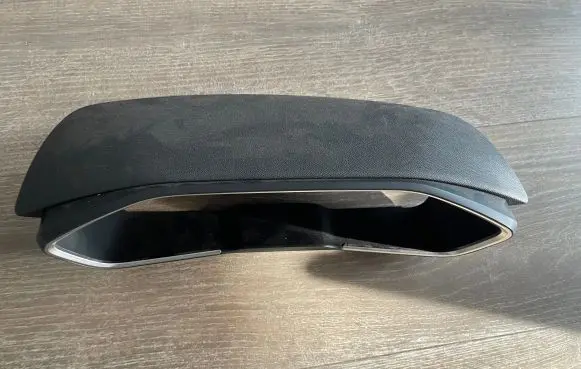 Peugeot 508 II Dashboard trim 9816847477