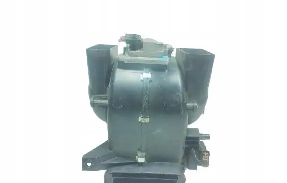 Mercedes-Benz ML W163 Interior heater climate box assembly A1638300308