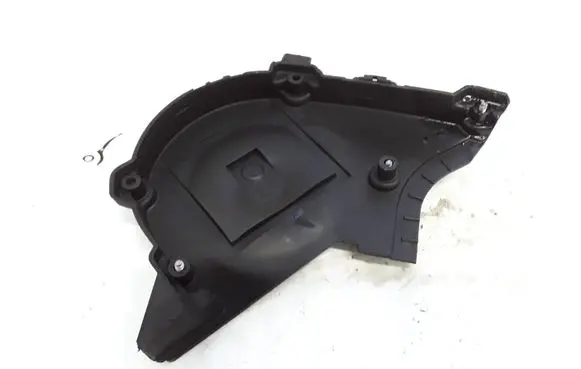 Peugeot 5008 Timing belt guard (cover) 9659869380