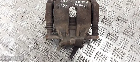 Renault Kangoo II Front brake caliper