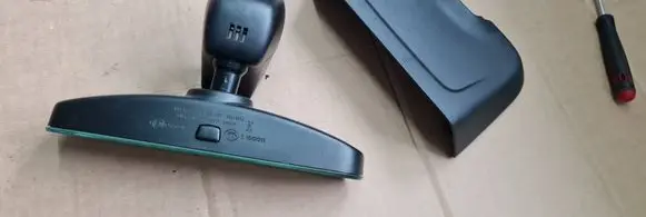 Audi Q3 F3 Rear view mirror (interior) 81A857511F GNTX1511 E11048510