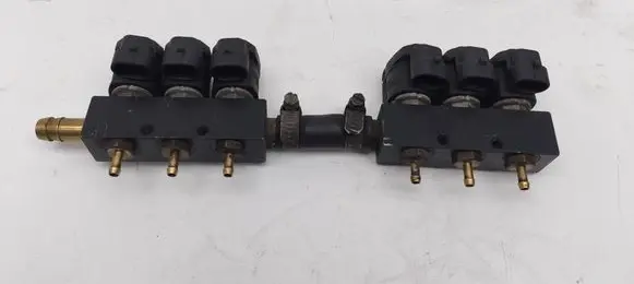 Volkswagen Transporter - Caravelle T4 LP gas injector 110R000040 JS015500A DIGITRONIC