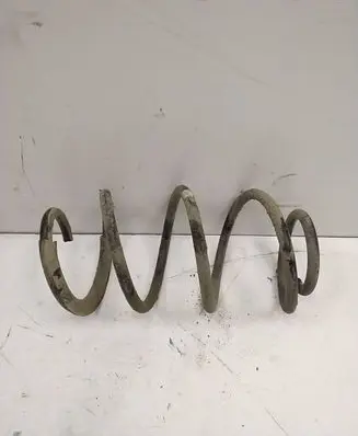 Hyundai ix35 Front coil spring