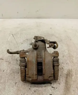 Seat Alhambra (Mk1) Rear brake caliper