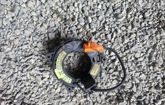 Peugeot 306 Airbag slip ring squib (SRS ring) 61630001