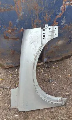 Volvo XC90 Fender