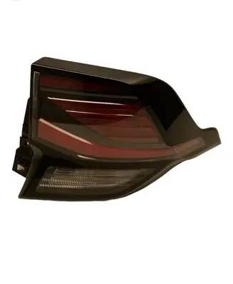 KIA Sportage Rear/tail lights 92402R2000