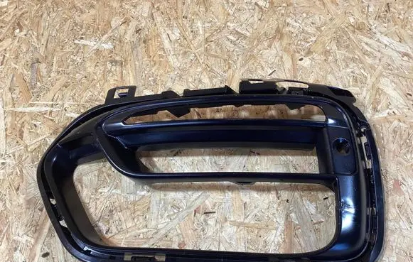 Porsche Cayman 981 Trim molding 98150556303ok1